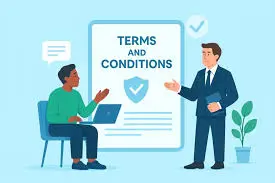 Six6s Terms and Conditions Overview