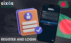 Understanding the Six6s Sign Up System