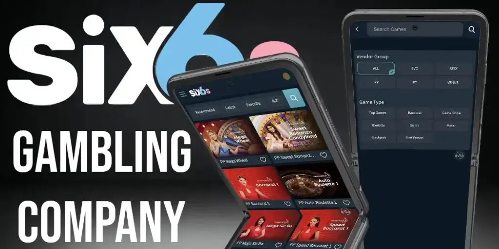 Why Six6s Dominates the Gaming Landscape