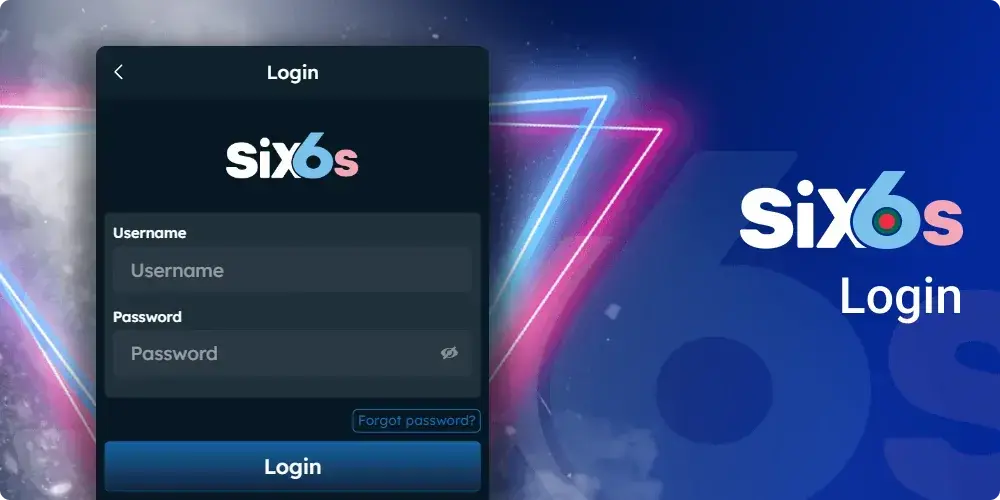 Why Six6s Login Is the First Step to Play