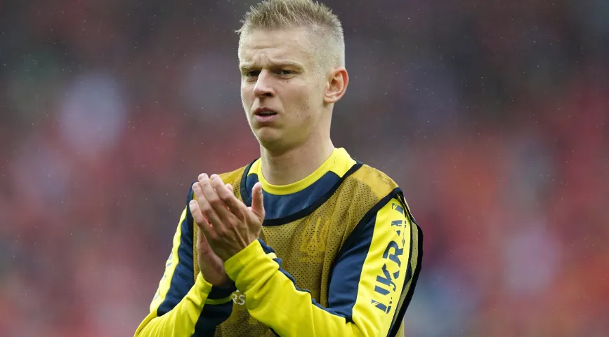 A Dream Almost Denied