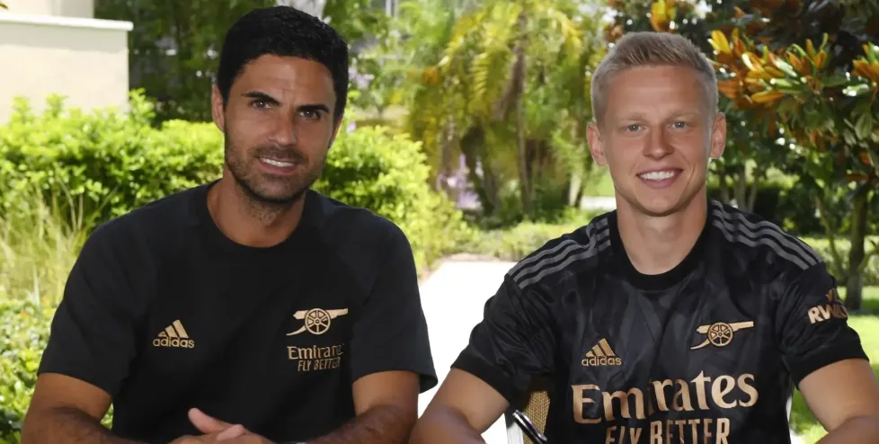 The Emirates Belief and the Title Race Mentality