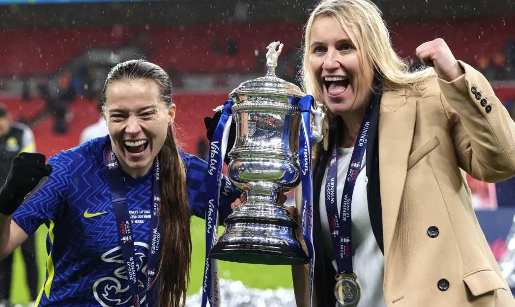 Balancing Club Ambition and International Dreams