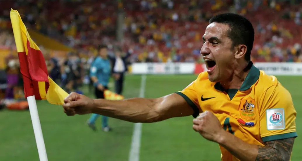 A Homecoming Eight Years in the Making