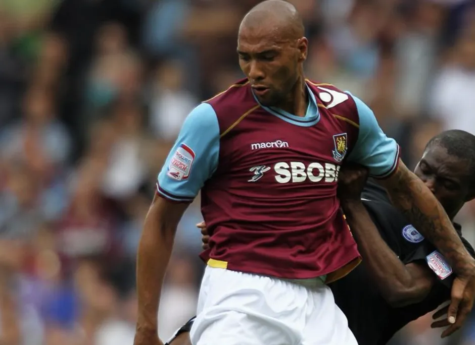 A Dynamic and Creative Midfield Engine