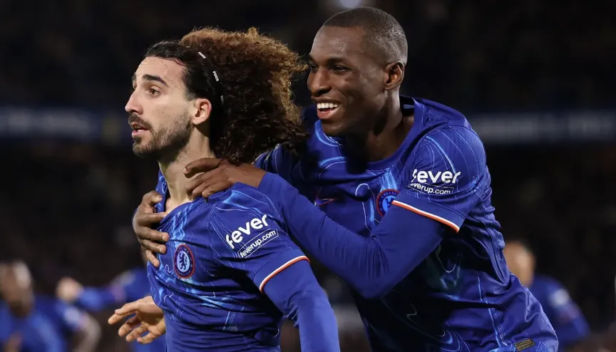 The Turning Point and Brentford's Resurgence