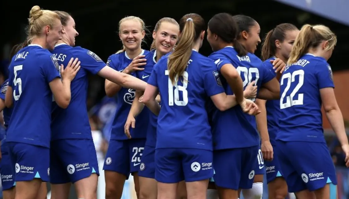 The Khadija Shaw Conundrum: Brilliance Without End Product