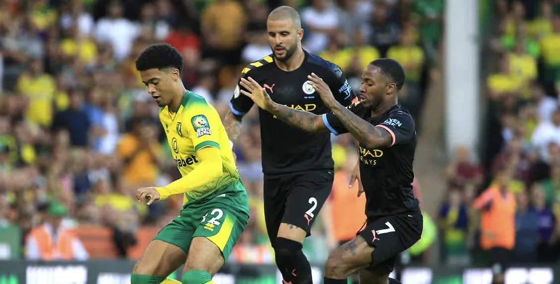 Setting the Stage at the Etihad