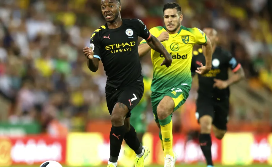 Manchester City's Selection Headaches