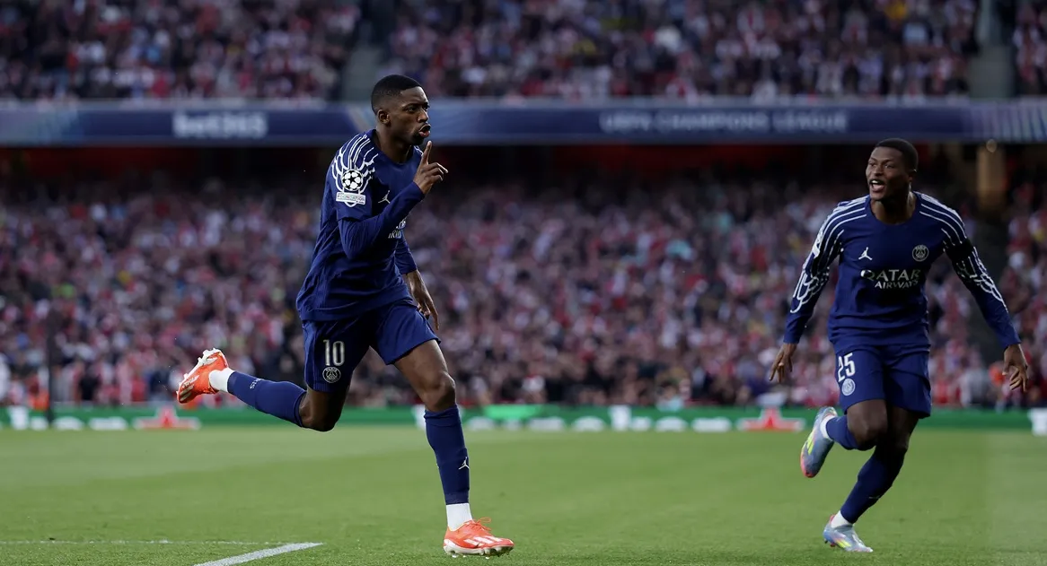 The High-Profile Arrival in Rome