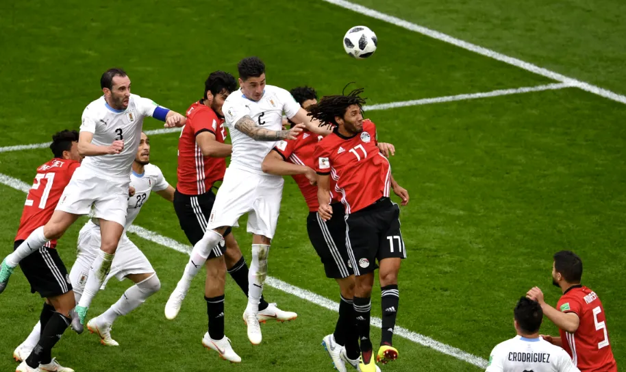 The Salah Saga: Fit to Start?