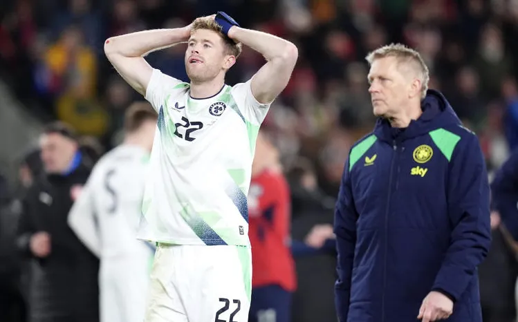 The Kolarov Thunderbolt and Serbian Steel