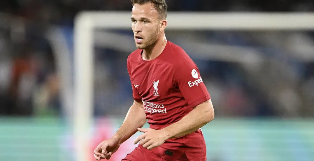 Who is Arthur Melo? A Talent Seeking Revival