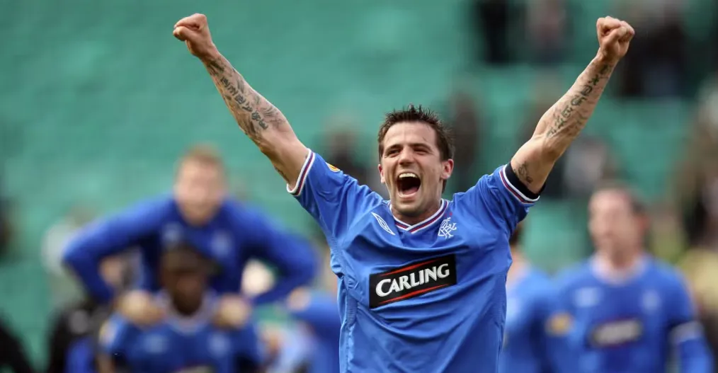 The Spark of Speculation