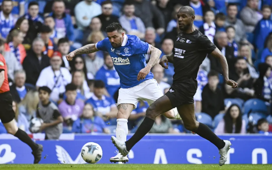 What Role Could He Play?