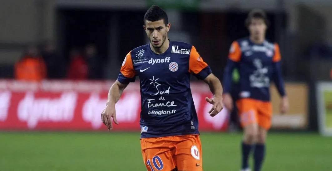 The Player at the Heart of the Speculation