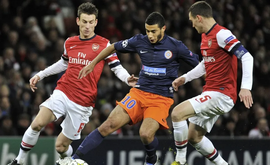 Which Clubs Could Be in the Running?