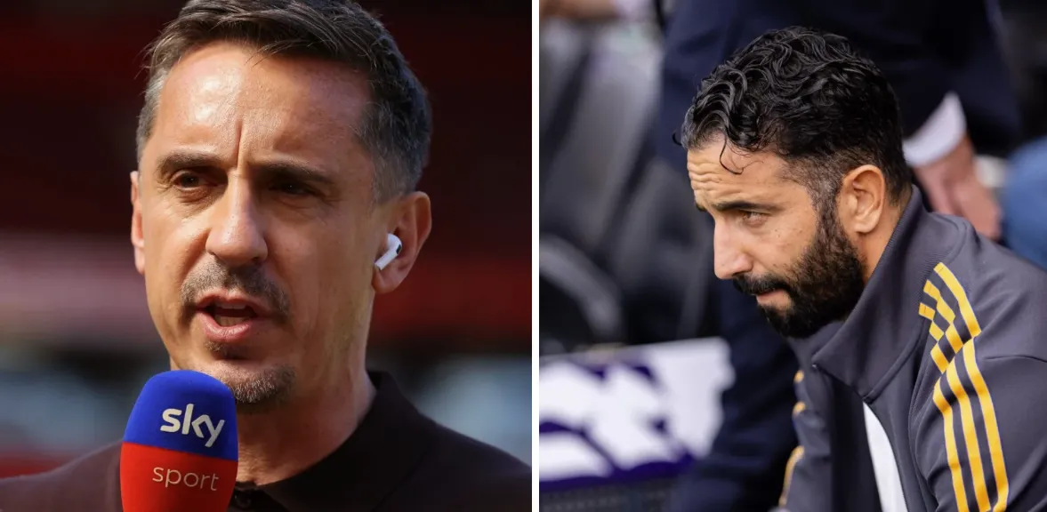 A Dressing Room in Crisis