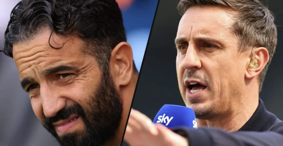 The "Negativity Spiral" That Must Be Stopped