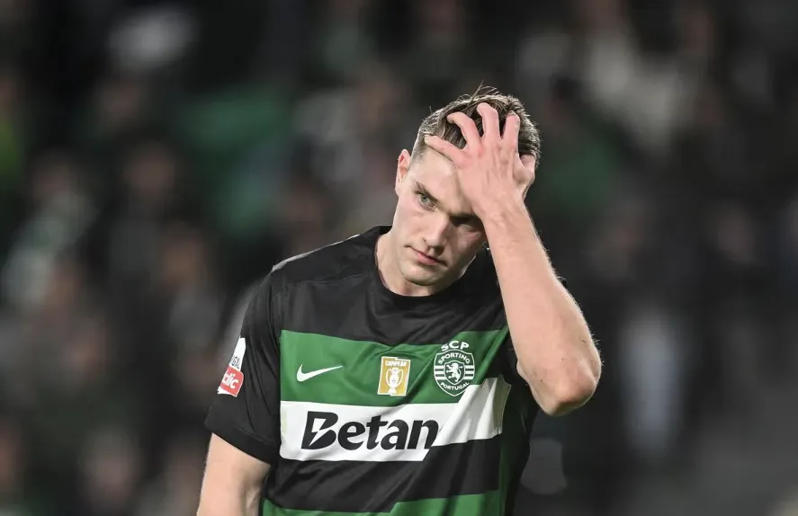 Viktor Gyokeres: The Player Who Redefined Attacking Football