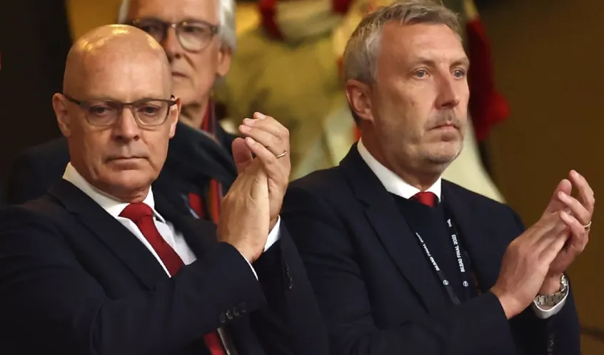 Why the Scale-Back? A Shift from Strategy to Structure