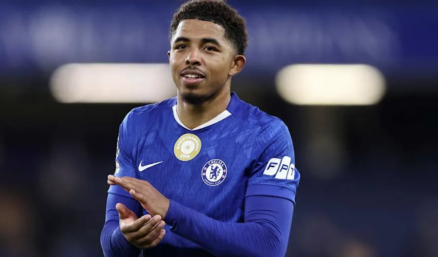 Strengthening the Backline