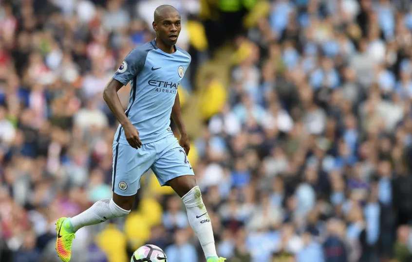 The Fernandinho Experiment: A Masterstroke or a Stopgap?