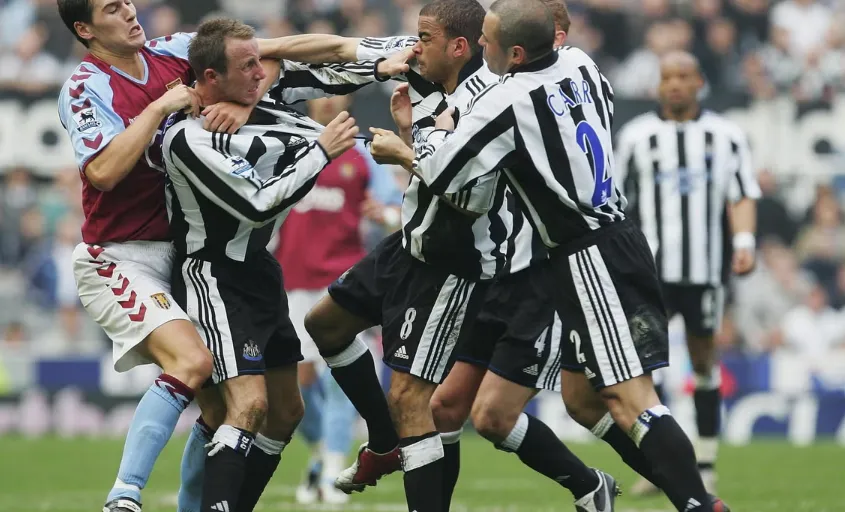 West Brom Breaks the Deadlock