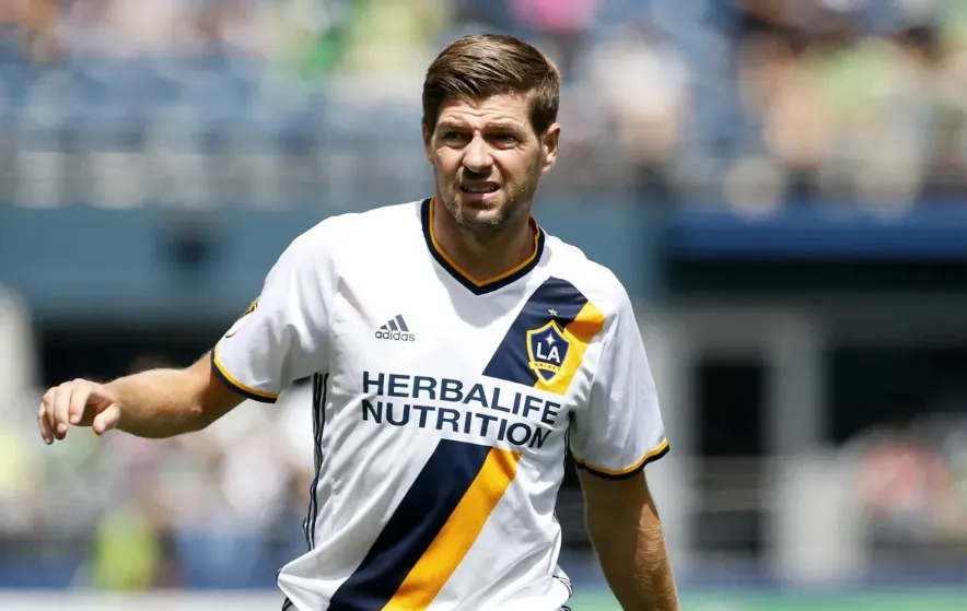 Gerrard's Tactical Approach Meets MLS Reality