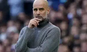 Guardiola