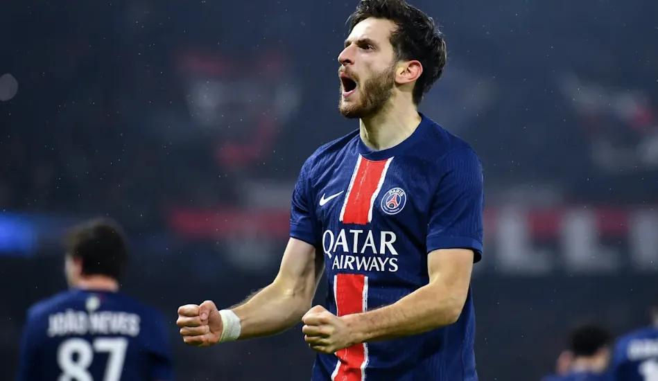 The Journey from Naples to Paris