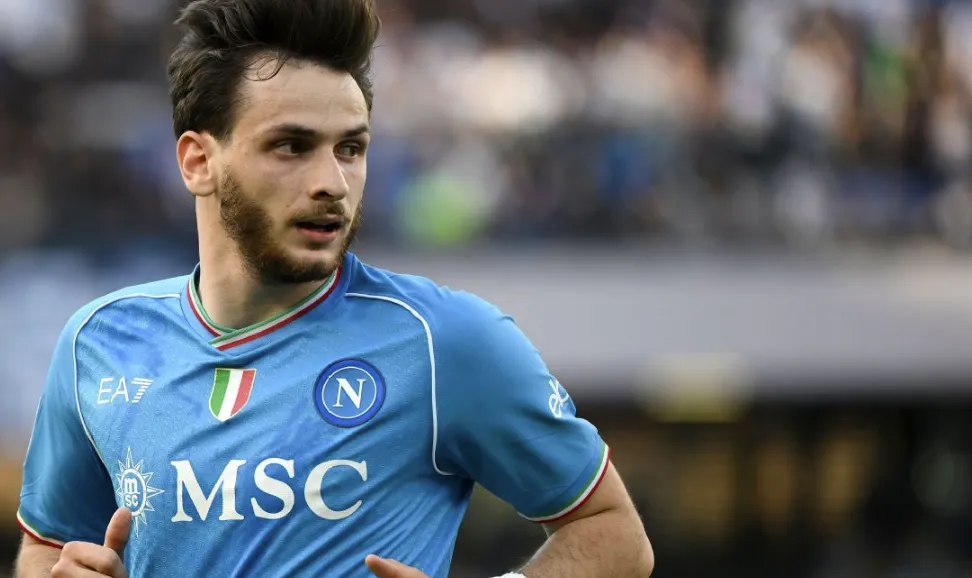 The Shift in Momentum