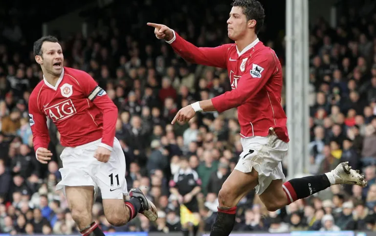 January: Transfer Sagas and Title Race Twists