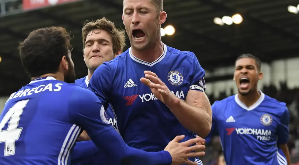 Arsenal: Experience Over Points