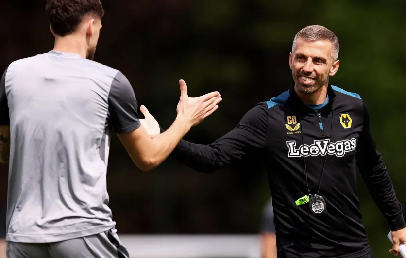 Liverpool: The Klopp Renaissance