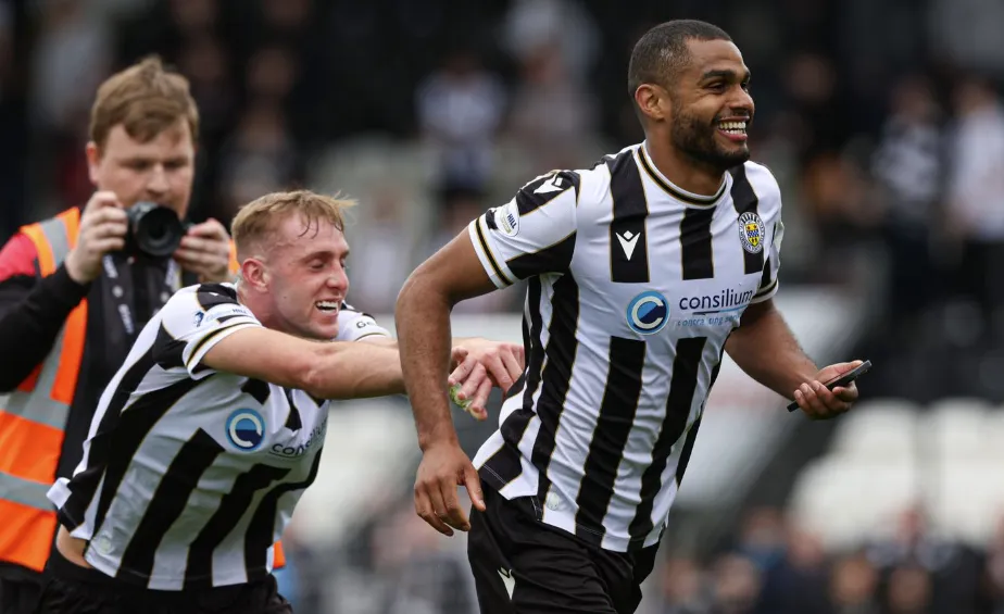 A Tense Battle Decided by a Moment of Quality