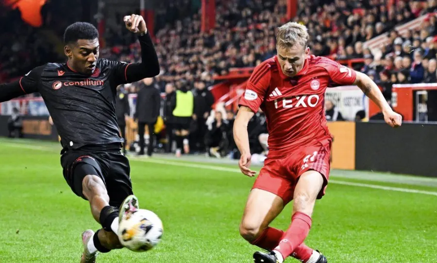 Stephen Robinson's Masterplan and Defensive Solidity