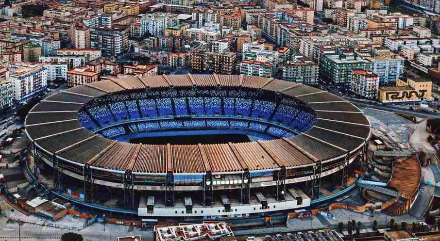 The Financial Reality Behind Stadium Ownership