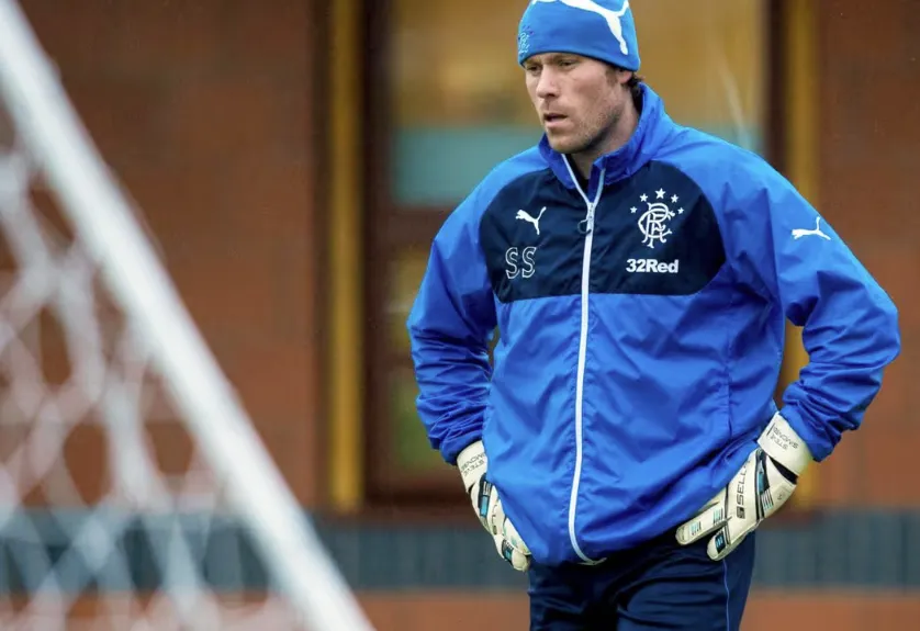 The Charges Laid Against Simonsen