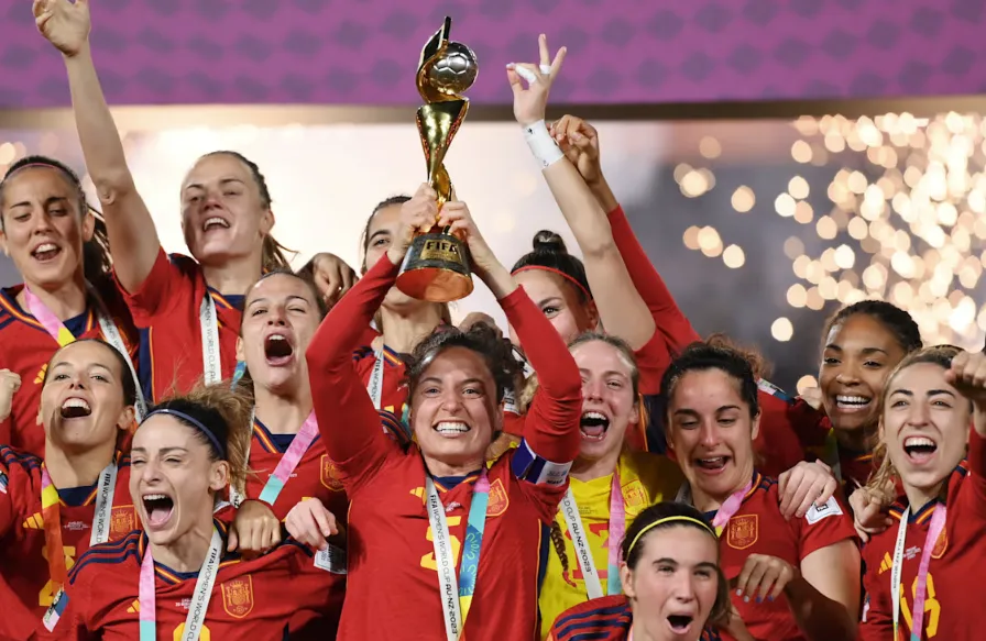 Group A: Host Nation Drama