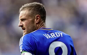 Vardy