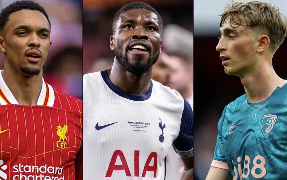 European Giants Regain Their Mojo