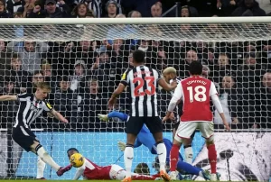 Arsenal