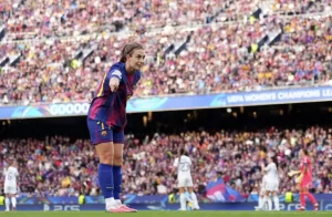 Barcelona