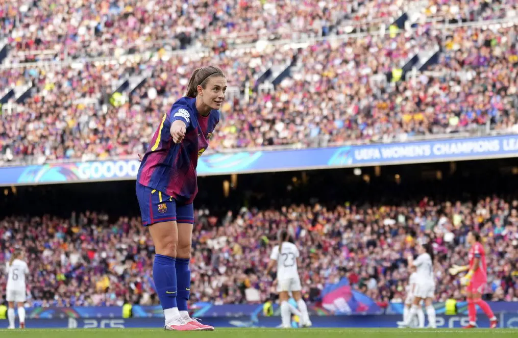 Barcelona