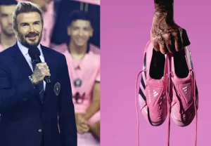 Beckham
