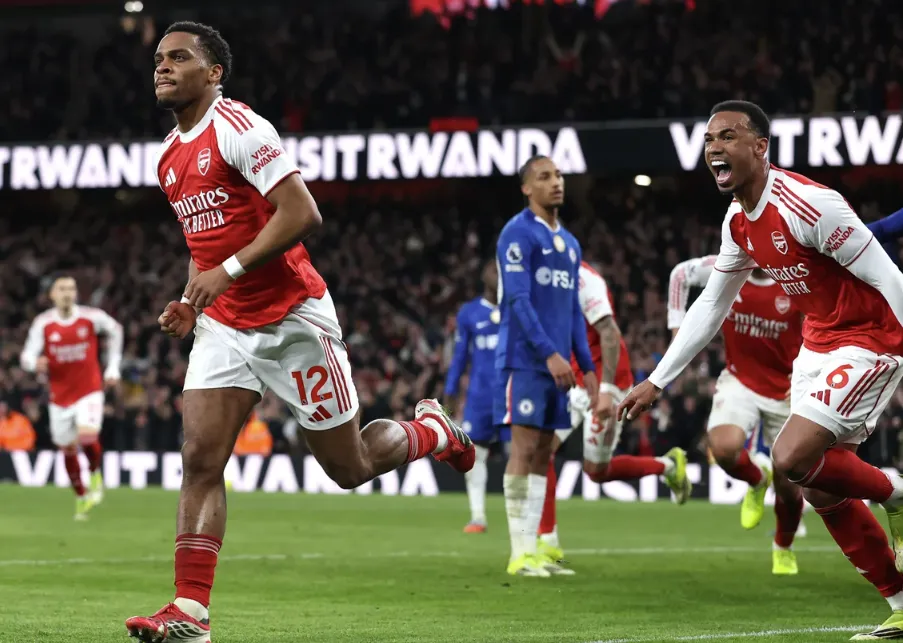 Chelsea’s Bright Spots