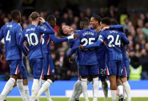Chelsea