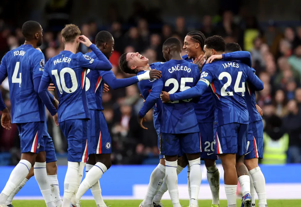 Chelsea