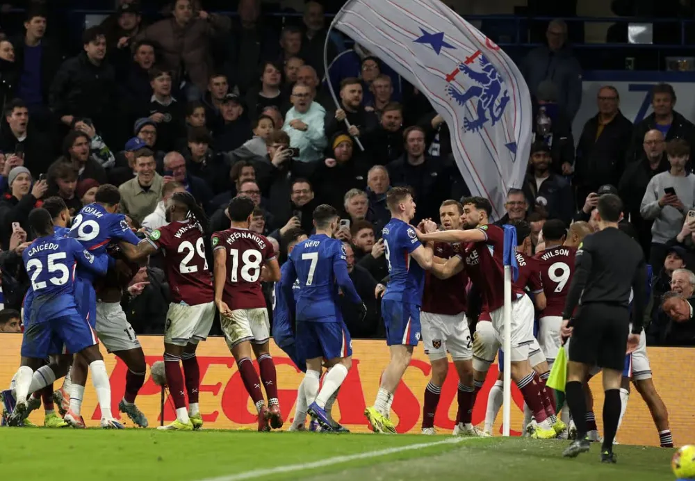 Chelsea’s Resurgence Under New Leadership